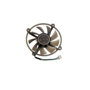 PLA08015B12HH 12V 0.35A 85mm 4Pin Cooling Fan Compatible for Galaxy GTS 250 GTX550Ti GTS450 D5 Graphics Card in Kuwait