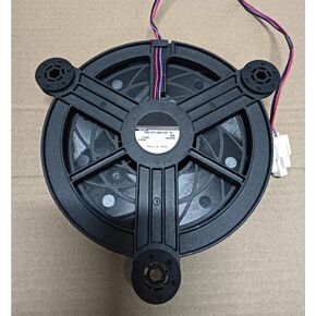 GW15D12MS1AB-52 DC 12V 0.29A 15cm 3-Wire Cooling Fan in Kuwait