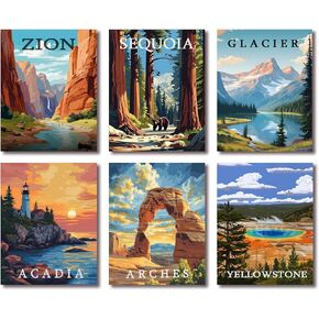 3 Pack Tarot Cards Stamped Cross Stitch Kits - Sun Moon Stars Embroidery Kits for Beginners Adults,11 CT Patterns Dimensions Counted Cross Stitch Kits Arts Craft Kits 12 x 16 inch in Saudi Arabia