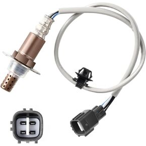 Nifeida 234-4726 234-4097 Oxygen Sensor Heated Downstream/Upstream O2 Sensor Compatiable with Acura TL RL MDX & Honda Accord Odyssey Pilot Ridgeline S2000 & Saturn Vue (Set of 2) in Kuwait