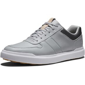 FootJoy Men's Contour Casual Golf Shoe, Navy, 12 Wide in Saudi Arabia