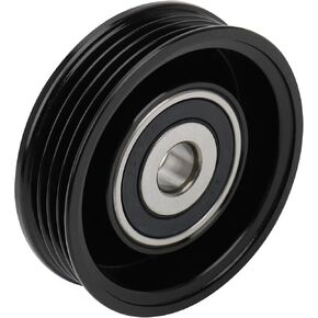 DRIVESTAR 38031 Drive Belt Idler Pulley 1995-2004 for Toyota Tacoma 1996-1998 4Runner 1988-1997 Corolla for 1986-1990 Acura Legend 2.4L 2.7L 3.4L in Saudi Arabia