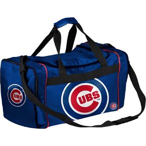FOCO MLB Core Duffel Gym Bag - New York Yankees in Kuwait