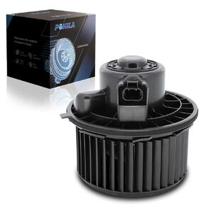 700191 89019320 89019301 HVAC Heater Blower Motor with Fan Cage Replacement for Cadillac Escalade for Chevrolet Silverado for GMC Sierra 1500 2500 3500 2003-2006 in Saudi Arabia