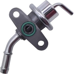 HiSport Fuel Injection Pressure Regulator - Compatible with Honda CBR600F4i Replaces 16740-MBW-J32 in Kuwait