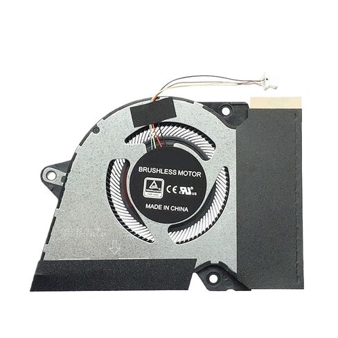 مروحة تبريد وحدة المعالجة المركزية GPU بديلة للكمبيوتر المحمول لـ 14 G14 GA401I GA401IV (مروحة وحدة المعالجة المركزية) in Kuwait