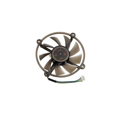 PLA08015B12HH 12V 0.35A 85mm 4Pin Cooling Fan Compatible for Galaxy GTS 250 GTX550Ti GTS450 D5 Graphics Card in Kuwait