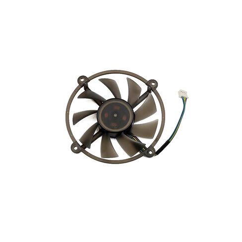 PLA08015B12HH 12V 0.35A 85mm 4Pin Cooling Fan Compatible for Galaxy GTS 250 GTX550Ti GTS450 D5 Graphics Card in Kuwait