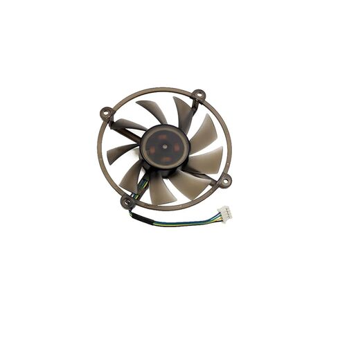 PLA08015B12HH 12V 0.35A 85mm 4Pin Cooling Fan Compatible for Galaxy GTS 250 GTX550Ti GTS450 D5 Graphics Card in Kuwait