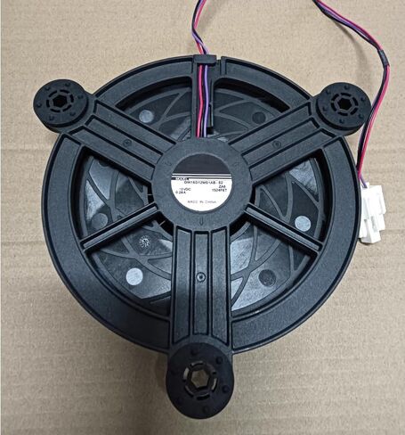 GW15D12MS1AB-52 DC 12V 0.29A 15cm 3-Wire Cooling Fan in Kuwait