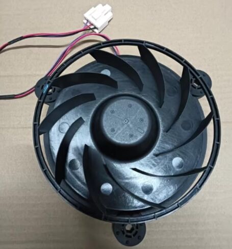 GW15D12MS1AB-52 DC 12V 0.29A 15cm 3-Wire Cooling Fan in Kuwait