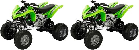 نيو راي العاب بمقياس 112 ايه تي في - KFX450R - 57503 in Kuwait