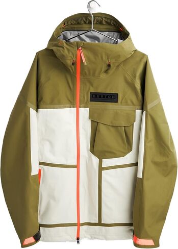 Burton Men's Gore-tex 3l Breaker Jacket in Saudi Arabia