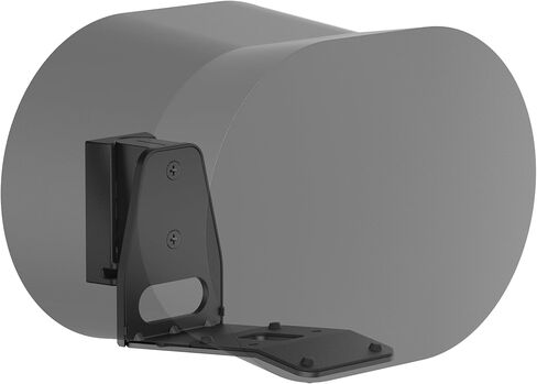 ynVISION.DESIGN Adjustable Wall Mount Compatible with Sonos ERA 300 Speaker White 2 Pack in Kuwait