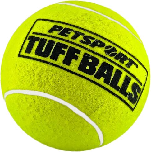 PetSport Large Tuff Ball 4-Inch in Kuwait