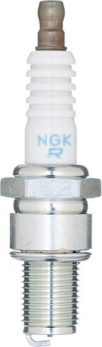 NGK (3230) BR9EG Racing Spark Plug, Pack of 1 in Saudi Arabia