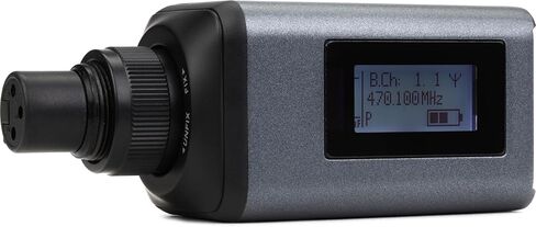 Sennheiser Pro Audio Plug On Transmitter, Color A (SKP 100 G4-A) in Saudi Arabia