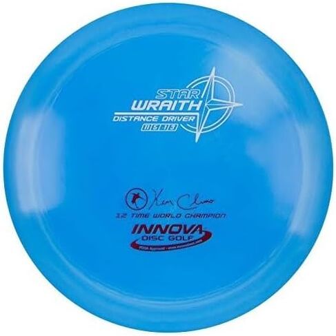 INNOVA Disc Golf - Star Wraith Distance Driver (173-175g) in Saudi Arabia