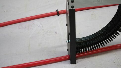 Malco FBSN Foamboard Stapler in Saudi Arabia