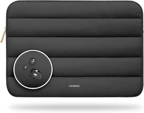 Vandel Original Puffy iPad Sleeve 9-11 Inch Tablet Sleeve, Cute i Pad Case | Protective, Cute iPad Air Pouch for Women and Men, 9 10 Inch, 11 Inch Bag, Fits in Your Bag in Kuwait