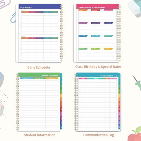 2024-2027 Pocket Planner - Monthly Pocket Planner (36-Month) with 60 Notes Pages, Jul. 2024 - Jun 2027, 6.2" x 4", 3 Year Monthly Planner with Contacts, Holidays and Pen Holder, Back Pocket - Black in Saudi Arabia