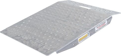 منحدر معدني معدني من جارديان SR-01-24-24-P-TS6 (مع سطح لوح اللكمة - 73.66 سم × 60.96 سم) in Kuwait