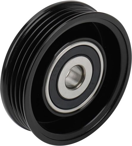 DRIVESTAR 38031 Drive Belt Idler Pulley 1995-2004 for Toyota Tacoma 1996-1998 4Runner 1988-1997 Corolla for 1986-1990 Acura Legend 2.4L 2.7L 3.4L in Saudi Arabia