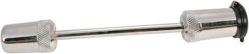 Trimax SXTC3 Premium Stainless Steel Coupler Lock (3.5" Span) in Saudi Arabia