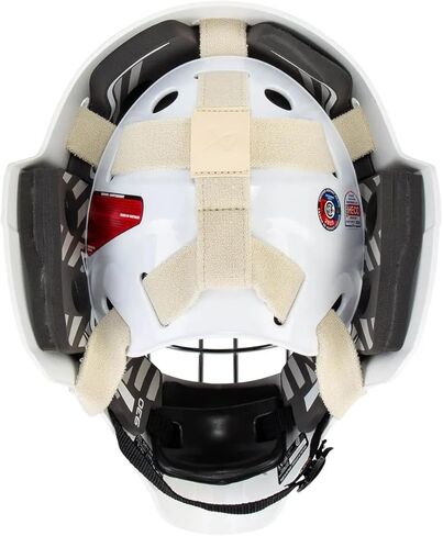 Bauer Hockey II Mask Mask Cage (2023) in Saudi Arabia