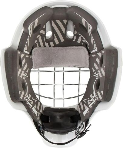 Bauer Hockey II Mask Mask Cage (2023) in Saudi Arabia