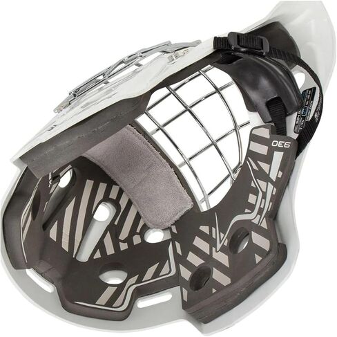Bauer Hockey II Mask Mask Cage (2023) in Saudi Arabia