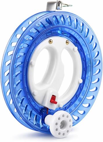 ABS Multifunction Sea Fishing Wheel Hand Wire Wrapping Tool Line Winder Fishing Reel Spooler Fishing Reel Wire Roller in Saudi Arabia