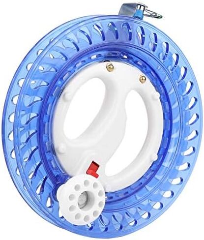 ABS Multifunction Sea Fishing Wheel Hand Wire Wrapping Tool Line Winder Fishing Reel Spooler Fishing Reel Wire Roller in Saudi Arabia