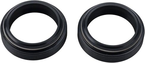MRP Ribbon Wiper Seal Kit Black, 35mm in Saudi Arabia