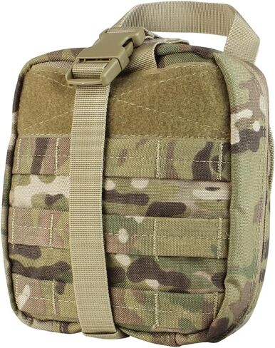 Condor Elite MA41-006 Rip Away EMT Pouch Navy Blue in Saudi Arabia
