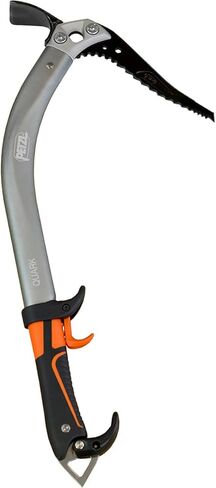 Petzl - Quark Technical Mountaineering & Ice Climbing Tool in Saudi Arabia