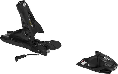 انظر SPX 11 GW ALPINE SKI ربط الأسود 100 مم 2025 in Saudi Arabia