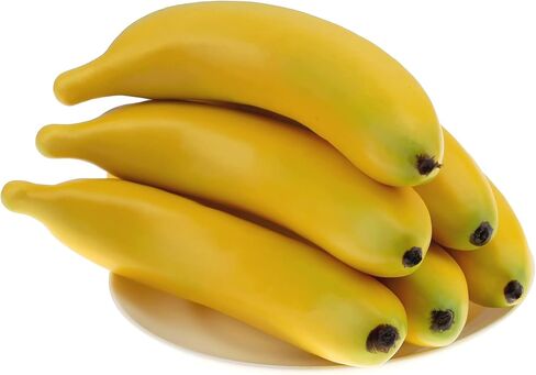 4pcs High-Grade Fake Green Mango Artificial Fruits Simulation Home Party Table Cabinet Decoration Photography Props in Kuwait