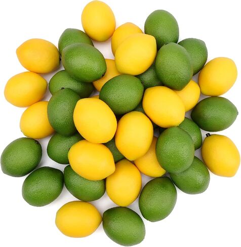 4 قطعة عالية الجودة وهمية الأخضر المانجو الفواكه الاصطناعية محاكاة المنزل حفلة الجدول خزانة الديكور التصوير الدعائم in Kuwait