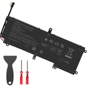 بطارية ASUNCELL 38Wh F62G0 لأجهزة Dell Inspiron 13 7000 7373 7386 2 في 1 سلسلة Vostro 13 5000 5370 13-5370 P83G P87G P91G Series F62GO 39DY5 RPJC3 in Saudi Arabia