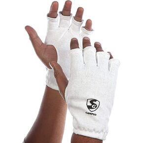 SG Campus Inner Gloves for Batting Mens Size in Kuwait