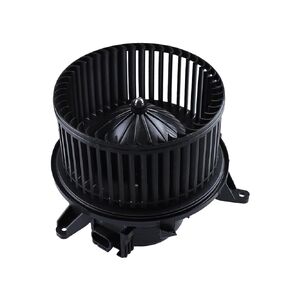 AC Heater Blower Motor Assembly, Blower Motor with Fan Fit for Nissan Altima Maxima 350Z 370Z Pathfinder Murano GT-R, Infiniti EX35 FX35 FX45 G25 G35 M35, 700193, PM9316 27200-JA000, 27225-3TA1A in Kuwait