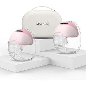 MomMed Breast Pump in Saudi Arabia