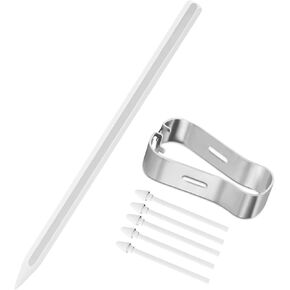 HQB-STAR Replacement Stylus S Pen لـ Samsung Galaxy Tab S3 9.7 -T820, -T825 EJ-PT820 Tab S3/Tab A/Note/Book-أسود in Kuwait