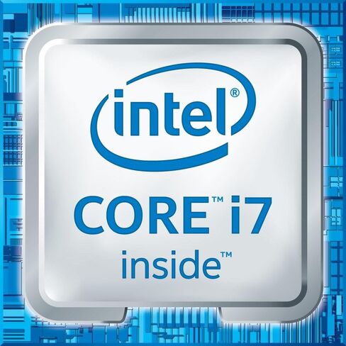 Intel Boxed Core i7-6800K Processor (15M Cache, up to 3.60 GHz) FCLGA2011-3 (BX80671I76800K) in Saudi Arabia