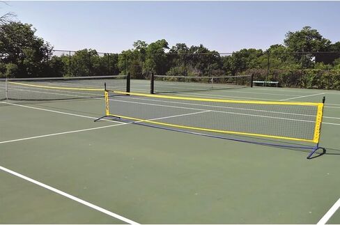 MultiNet Portable Net System - Built-in Scorekeeper/Built-in Second Net/Built-in Airzone in Saudi Arabia
