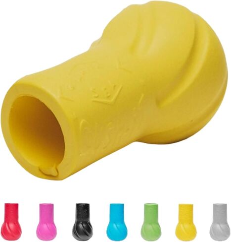 Luna Sea 11000 Cush-it Floating Rod Yellow in Saudi Arabia