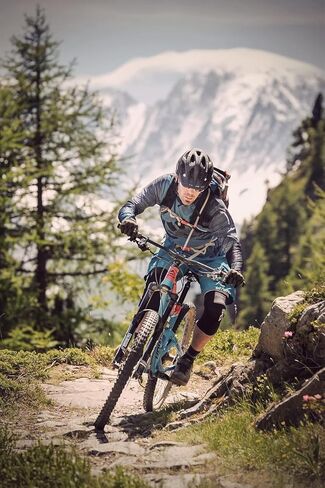 خوذة TSG Seek، سوداء ساتان - ركوب الدراجات، الدراجة الجبلية، MTB، الممر، جميع الجبال، غلاف ABS الصلب، حماية من الصدمات، فتحات تهوية مريحة، تعديل القرص الصغير، قناع قابل للإزالة، حشوة مريحة in Saudi Arabia