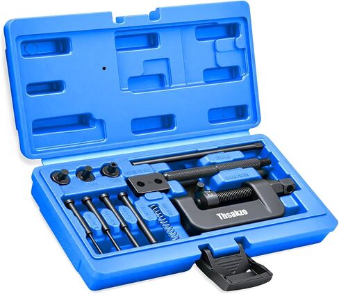 Chain Breaker Chain Cutter Breaker Separator and Riveter for Motorcycle Bike ATV Drive in Saudi Arabia