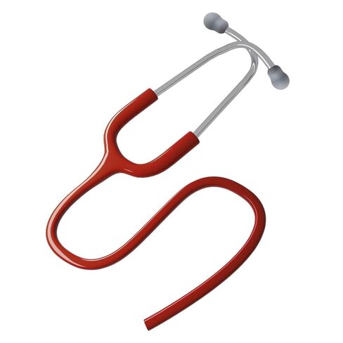 Medical Stethoscope Replacement Tube fits for Littmann® Classic III,Compatible Stethoscope Tube (Navy Blue) in Saudi Arabia